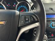 Chevrolet Cruze I Рестайлинг Москва  - изображение 35