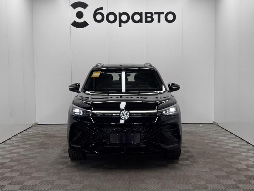 Volkswagen Tiguan III (China Market) Воронеж  - изображение 7