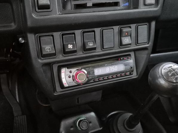 Lada (ВАЗ) 2131 (4x4) I с пробегом 2014 года, цена 285 000 рублей, 286294 км, внедорожник, Автокод Объявления