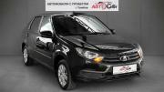 Lada (ВАЗ) Granta I Рестайлинг Тамбов  - изображение 21