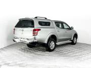 Mitsubishi L200 V Ногинск  - изображение 23