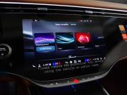 Mercedes-Benz Maybach S-Класс II (Z223) Рестайлинг Москва  - изображение 63