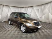 Chrysler PT Cruiser Москва  - изображение 20