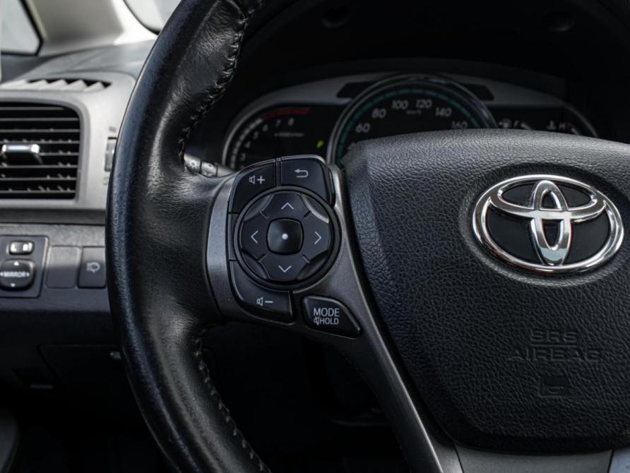 Toyota Venza I Рестайлинг Краснодар  - изображение 18