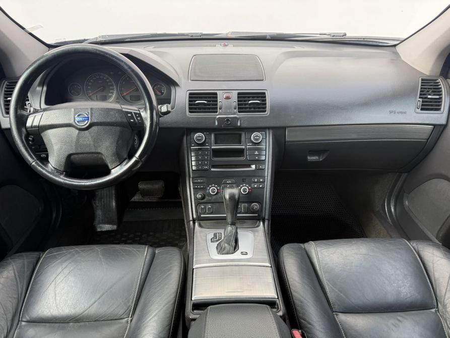 Volvo XC90 I Рестайлинг Москва  - изображение 12