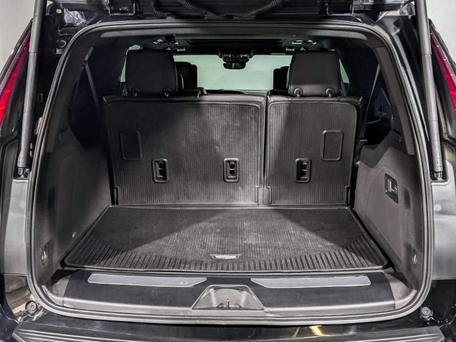 Cadillac Escalade V Химки  - изображение 10