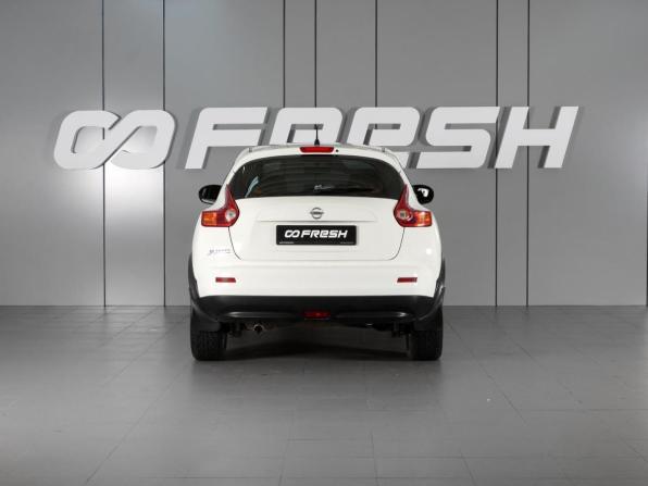 Nissan Juke I с пробегом 2011 года, цена 1 039 000 рублей, 104808 км, внедорожник, Автокод Объявления