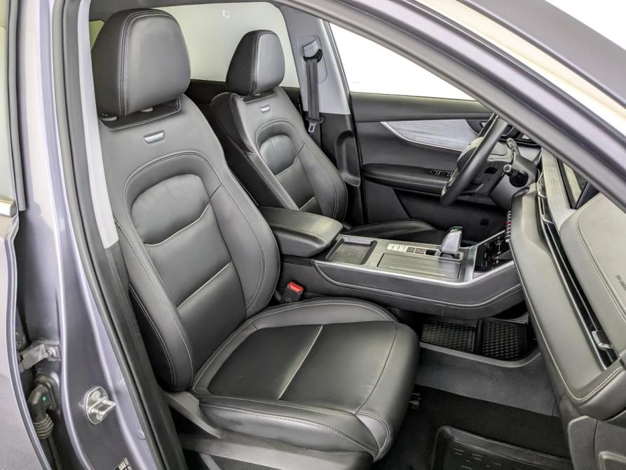 Chery Tiggo 7 Pro Max I Москва  - изображение 24