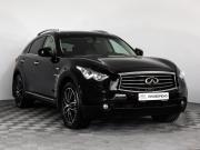 Infiniti QX70 Санкт-Петербург  - изображение 33