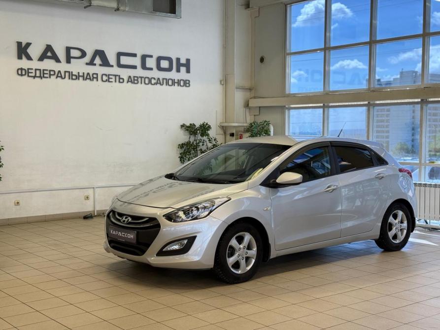 Hyundai i30 II Волгоград  - изображение 1