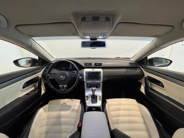 Volkswagen Passat CC I с пробегом 2010 года, цена 885 000 рублей, 186241 км, седан, Автокод Объявления
