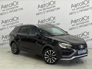Lada (ВАЗ) Vesta I Рестайлинг (NG) Ставрополь  - изображение 17