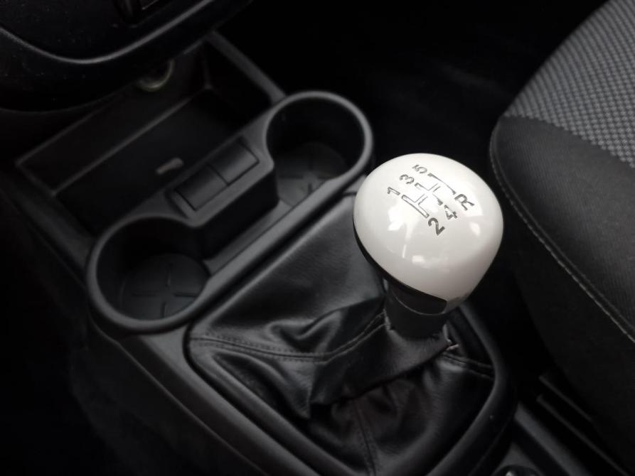 Lada (ВАЗ) Granta I Нижний Новгород  - изображение 18