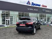 Nissan Qashqai II Набережные Челны  - изображение 31