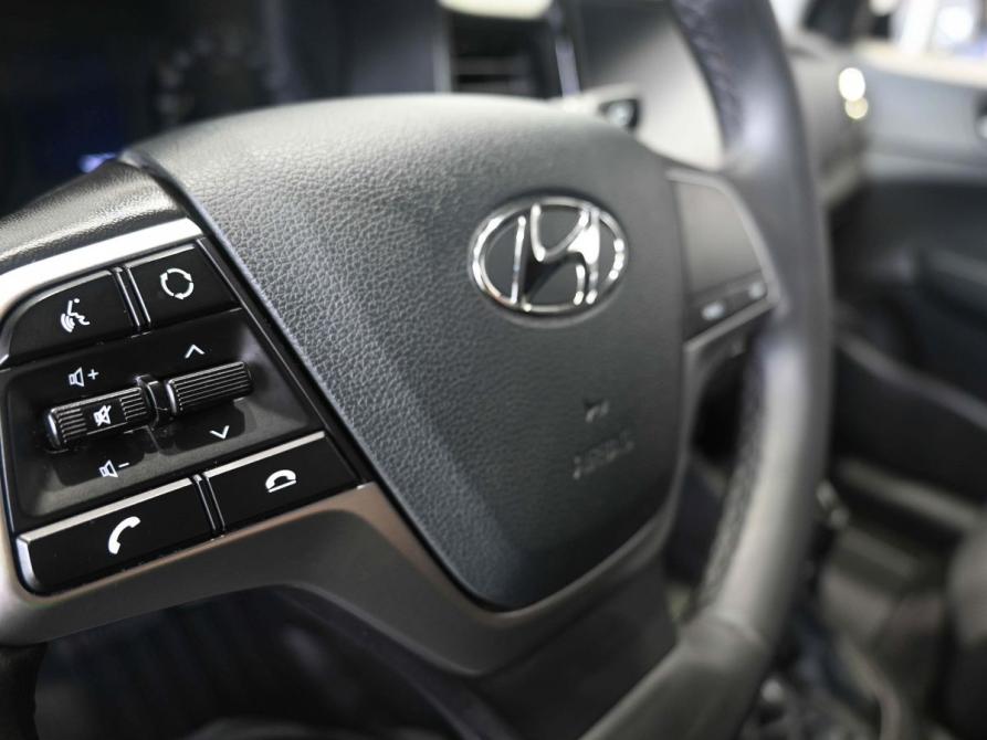 Hyundai Solaris II Рестайлинг Ростов-на-Дону  - изображение 17