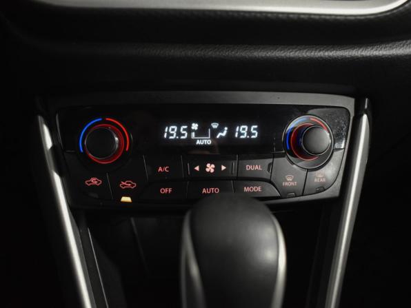 Suzuki SX4 II (S-Cross) с пробегом 2014 года, цена 1 201 000 рублей, 95483 км, хэтчбек, Автокод Объявления
