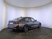 BMW 3 серии VII (G2x) Москва  - изображение 32