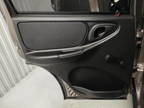 Lada (ВАЗ) Niva Travel I с пробегом 2025 года, цена 1 490 000 рублей, 9000 км, внедорожник, Автокод Объявления