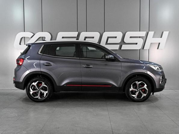 Chery Tiggo 4 Pro I Рестайлинг с пробегом 2023 года, цена 1 529 000 рублей, 67170 км, внедорожник, Автокод Объявления