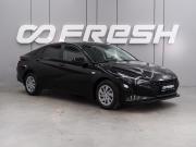Hyundai Elantra VII (CN7) Воронеж  - изображение 19
