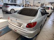 Peugeot 206 Краснодар  - изображение 14