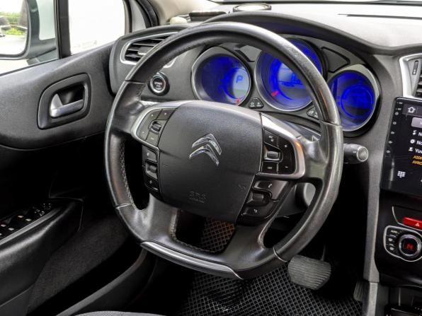 Citroen C4 II с пробегом 2014 года, цена 679 900 рублей, 175000 км, седан, Автокод Объявления