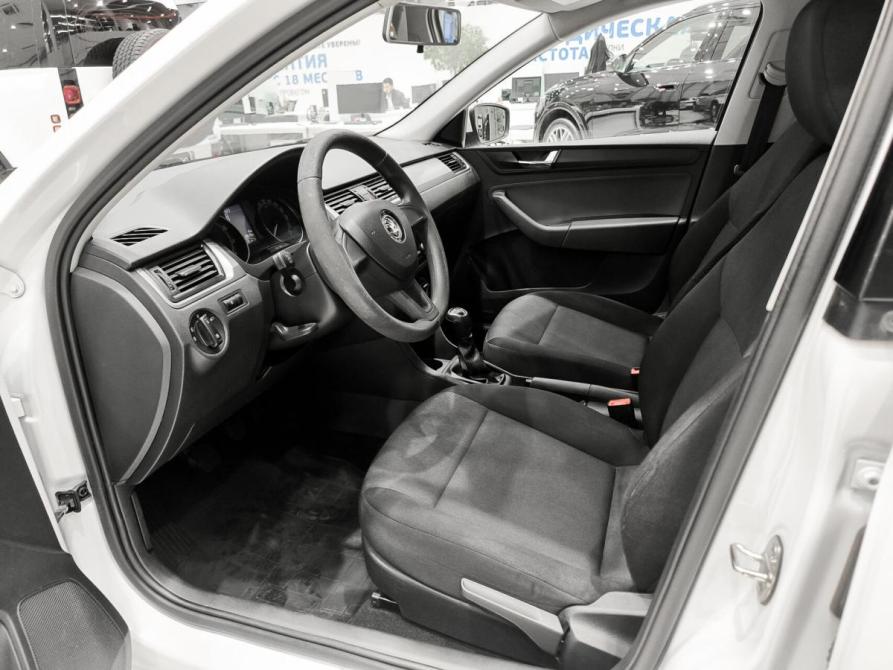 Skoda Rapid I Казань  - изображение 20