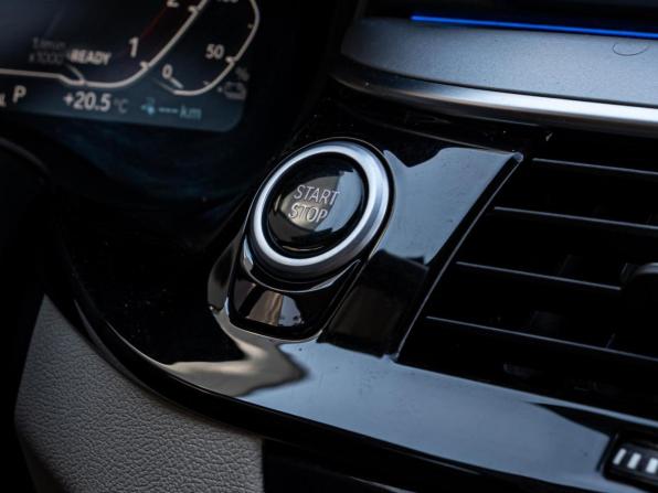 BMW 5 серии VII (G30/G31/G38) Рестайлинг с пробегом 2020 года, цена 3 970 000 рублей, 179111 км, универсал, Автокод Объявления