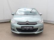 Citroen C4 II Москва  - изображение 26