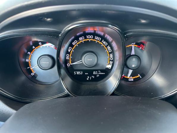 Lada (ВАЗ) Vesta I с пробегом 2020 года, цена 1 100 000 рублей, 57853 км, седан, Автокод Объявления