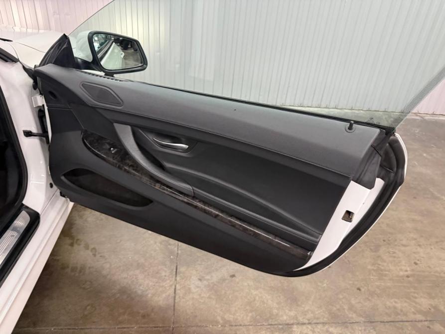 BMW 6 серии III (F06/F13/F12) Краснодар  - изображение 16