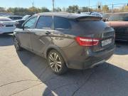 Lada (ВАЗ) Vesta I Тольятти  - изображение 11
