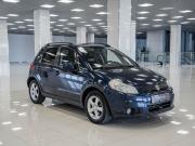 Suzuki SX4 I (Classic) Самара  - изображение 17