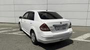 Nissan Tiida I Рестайлинг Ставрополь  - изображение 27