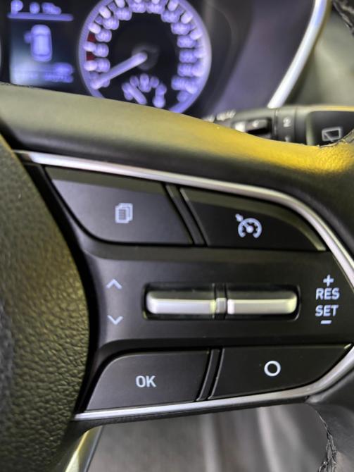Hyundai Santa Fe IV Рестайлинг Ижевск  - изображение 15