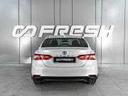 Toyota Camry VIII (XV70) Рестайлинг Ростов-на-Дону  - изображение 23