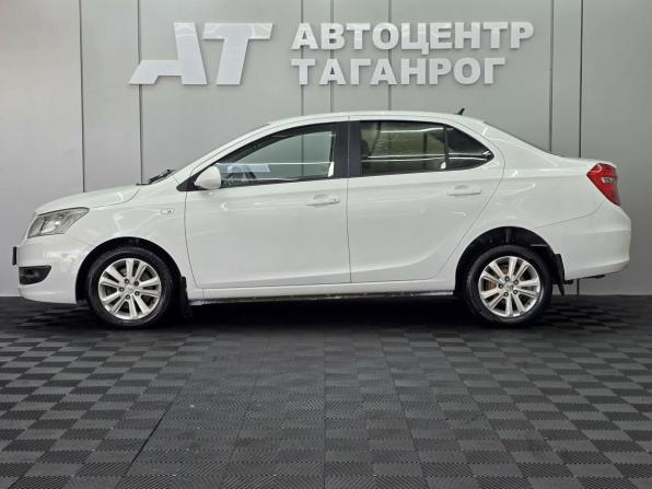 Chery Bonus 3 (E3/A19) с пробегом 2014 года, цена 549 000 рублей, 184000 км, седан, Автокод Объявления