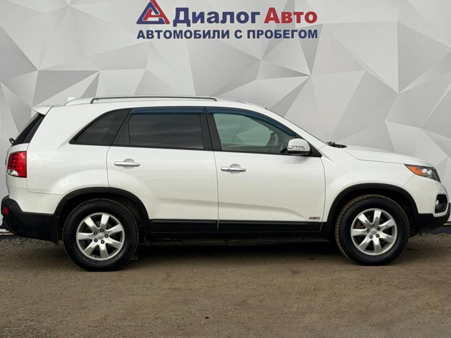 Kia Sorento II Набережные Челны  - изображение 4