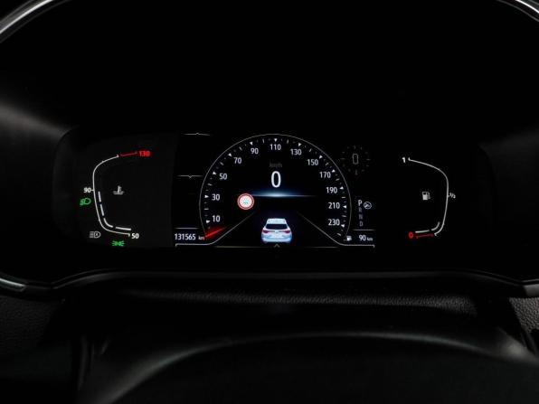 Renault Megane IV с пробегом 2020 года, цена 1 629 000 рублей, 131565 км, универсал, Автокод Объявления