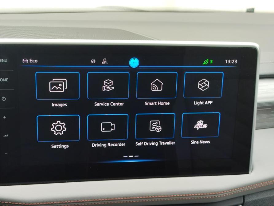 Volkswagen Tayron I Рестайлинг Санкт-Петербург  - изображение 23