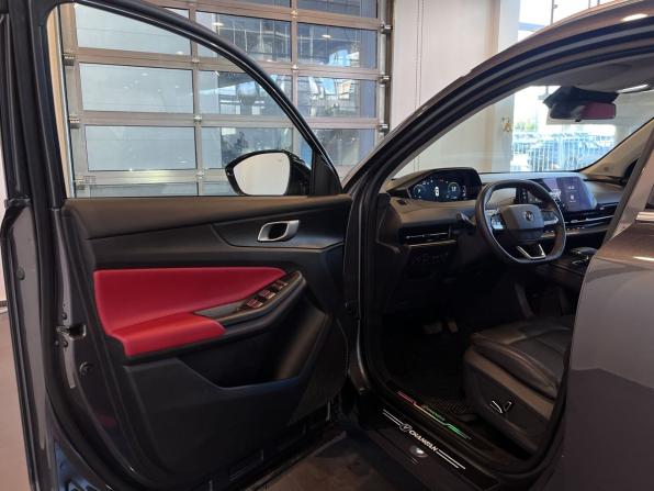 Changan UNI-S (CS55 Plus) I с пробегом 2024 года, цена 2 200 000 рублей, 16422 км, внедорожник, Автокод Объявления