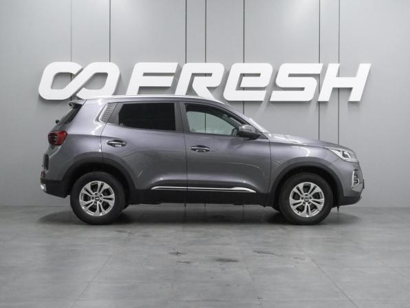 Chery Tiggo 4 I Рестайлинг с пробегом 2023 года, цена 1 569 000 рублей, 40771 км, внедорожник, Автокод Объявления