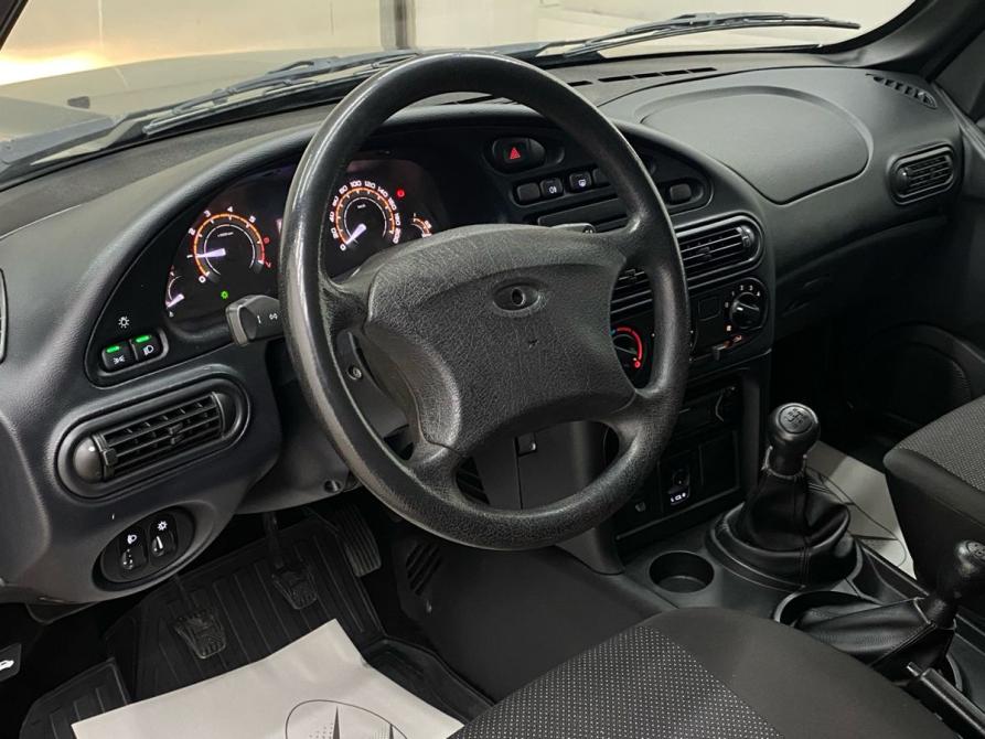 Lada (ВАЗ) Niva Travel I Энгельс  - изображение 22