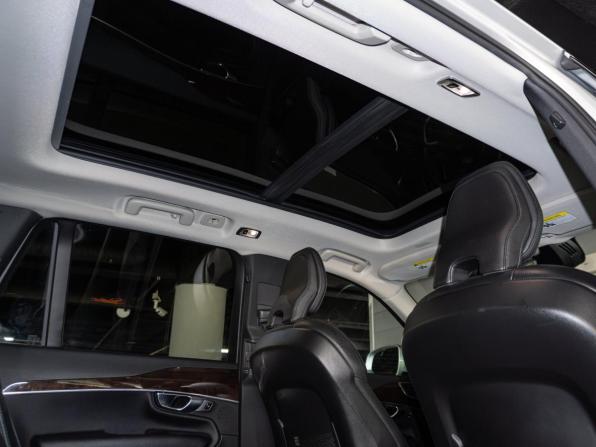 Volvo XC90 II с пробегом 2019 года, цена 4 499 000 рублей, 93000 км, внедорожник, Автокод Объявления