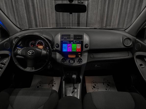Toyota RAV4 III (XA30) с пробегом 2006 года, цена 980 000 рублей, 290000 км, внедорожник, Автокод Объявления