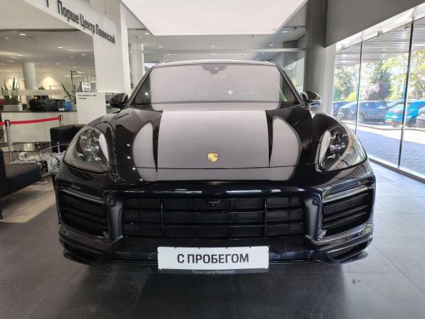 Porsche Cayenne III с пробегом 2021 года, цена 10 390 000 рублей, 54229 км, внедорожник, Автокод Объявления
