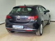 Opel Astra J Рестайлинг Москва  - изображение 20