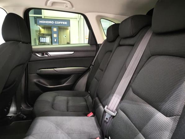 Mazda CX-5 II с пробегом 2020 года, цена 3 290 000 рублей, 56454 км, внедорожник, Автокод Объявления