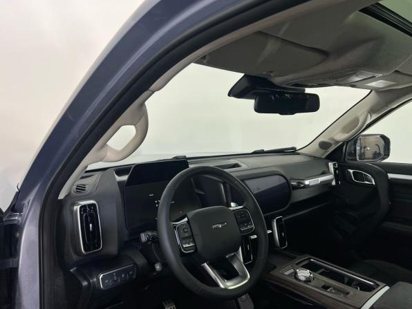 Haval Dargo I с пробегом 2024 года, цена 2 649 000 рублей, 31000 км, внедорожник, Автокод Объявления