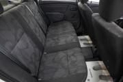 Renault Logan I Рестайлинг Барнаул  - изображение 47